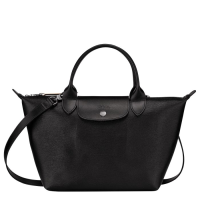 Longchamp Outlet Store - Longchamp Bag Le Pliage Black Friday Sale